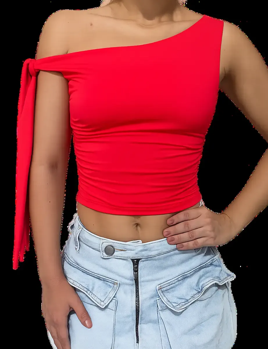 Cropped Rochelly