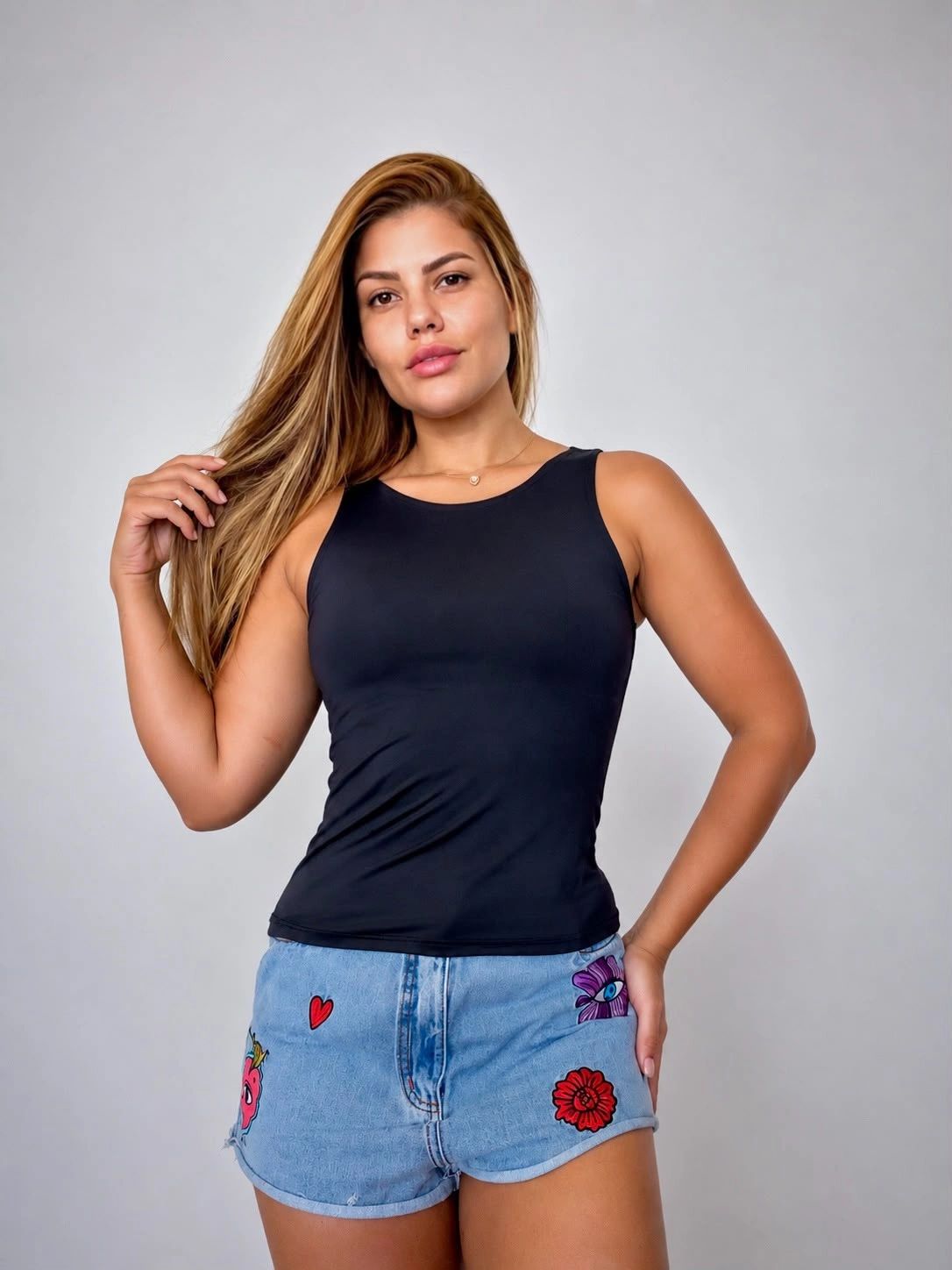 Blusa Laís