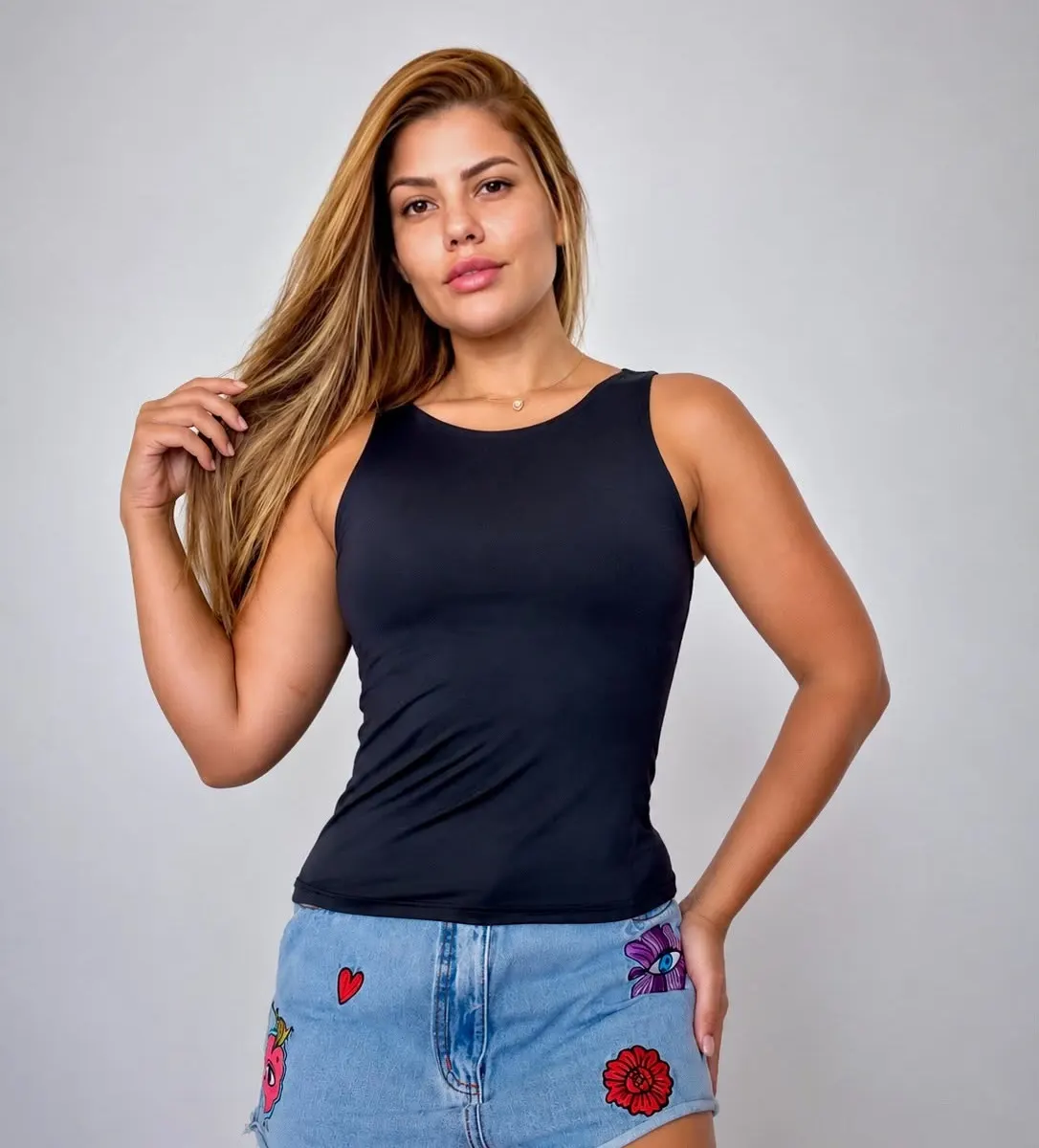 Blusa Laís