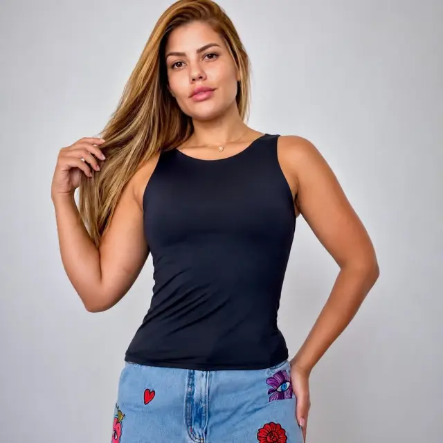 Blusa Laís