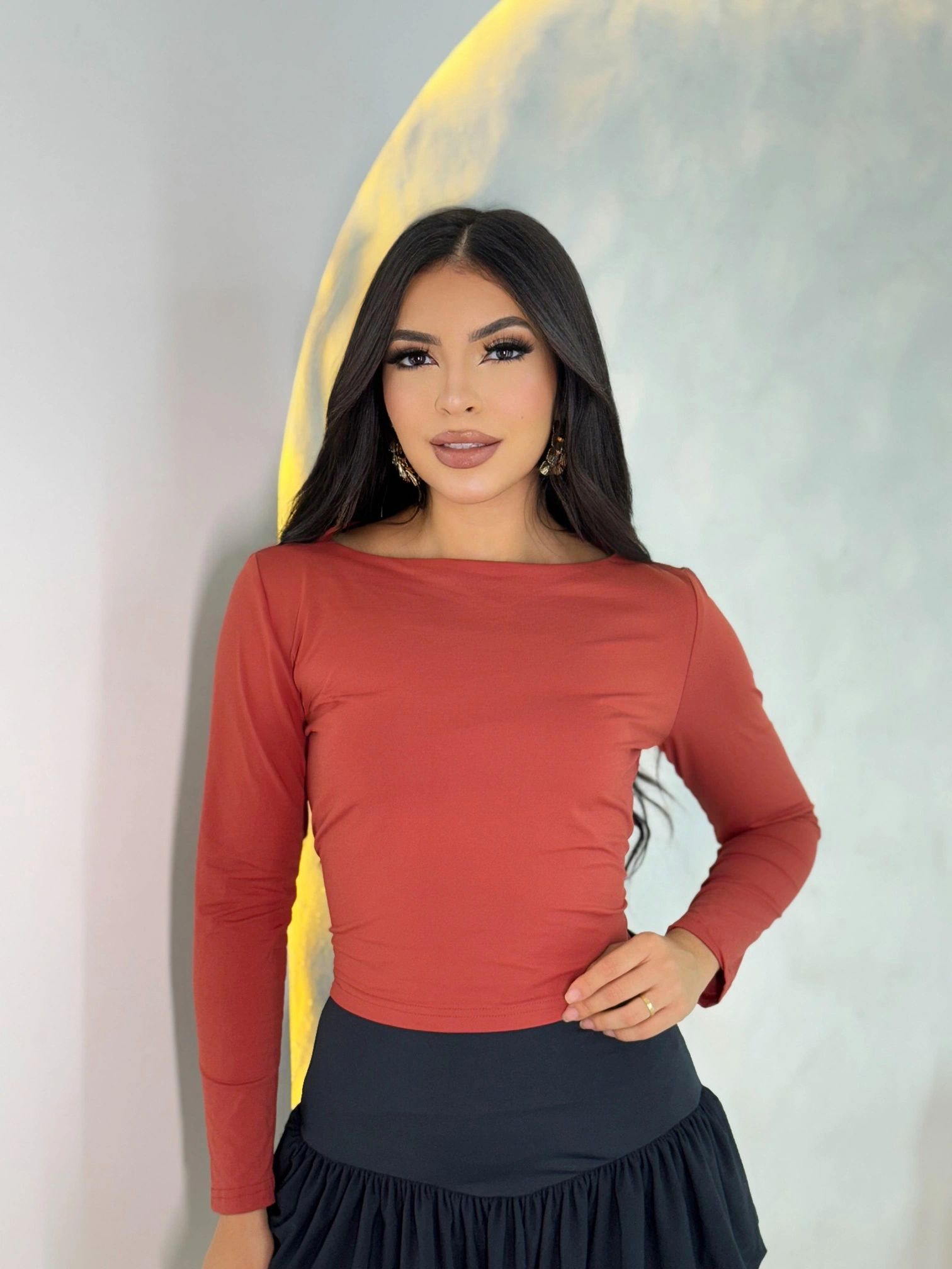 Blusa