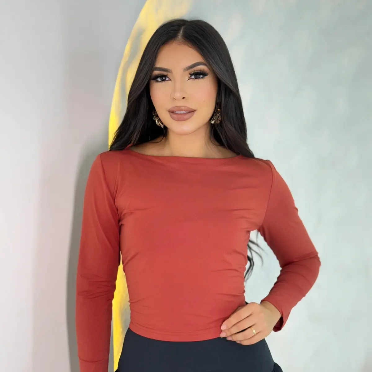 Blusa